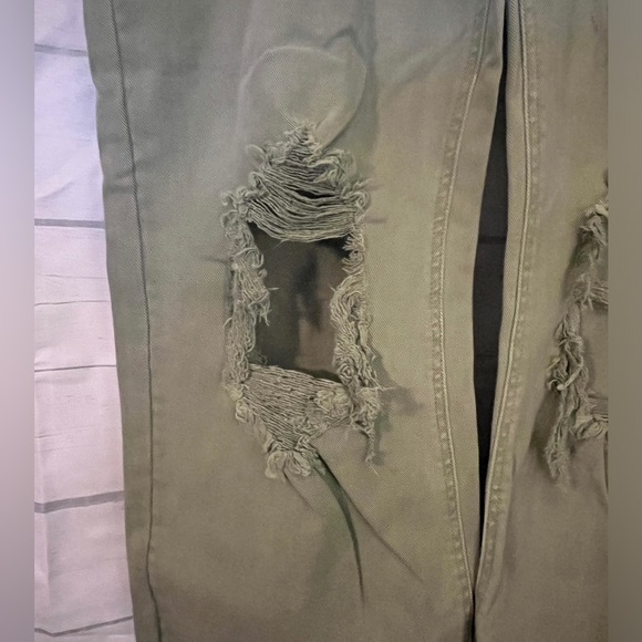 NWT Jeans. Risen Los Angeles. - Picture 4 of 9